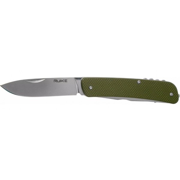 Фото - Мультитул Ruike Criterion L32-G